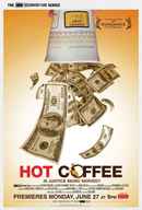 Hot Coffee Poster 5