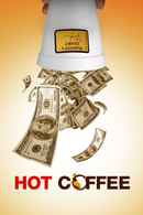 Hot Coffee Poster 3