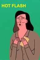 Hot Flash Poster 1