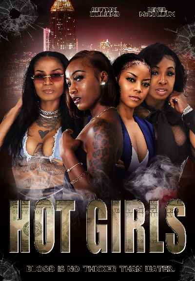 Hot Girls