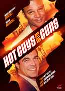 Hot Guys with Guns Poster 2