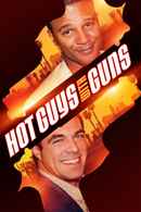 Hot Guys with Guns Poster 4