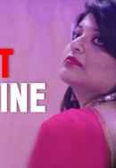 Hot Heroine Poster 4