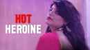 Hot Heroine Poster 2