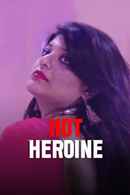 Hot Heroine Poster 6