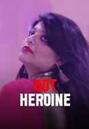 Hot Heroine Poster 5