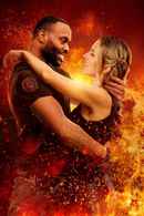 Hot in Love Poster 5