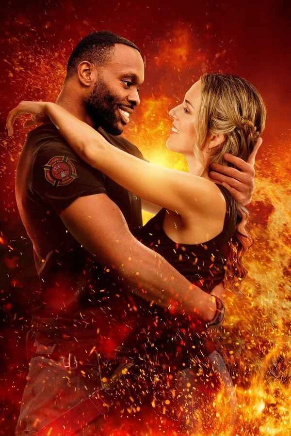 Hot in Love Poster 5