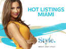 Hot Listings Miami Poster 1
