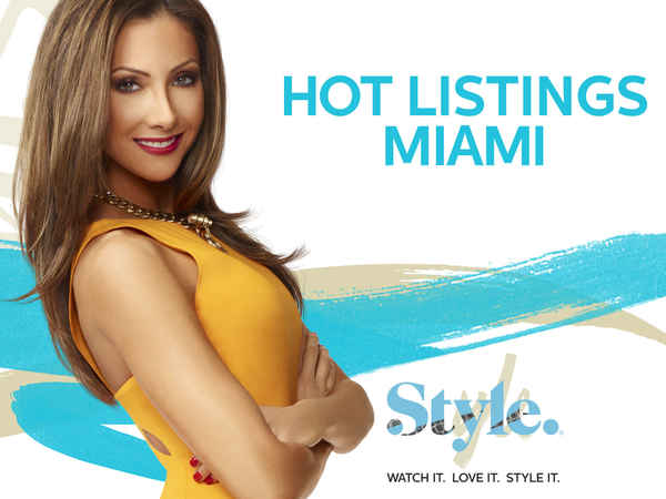 Hot Listings Miami Poster 1