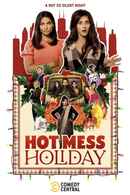 Hot Mess Holiday Poster 3