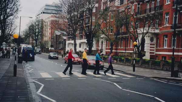 Hot Potato: The Story of the Wiggles Poster 2