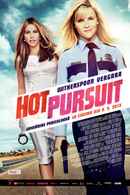 Hot Pursuit Poster 4