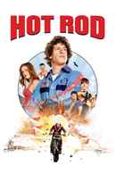 Hot Rod Poster 4