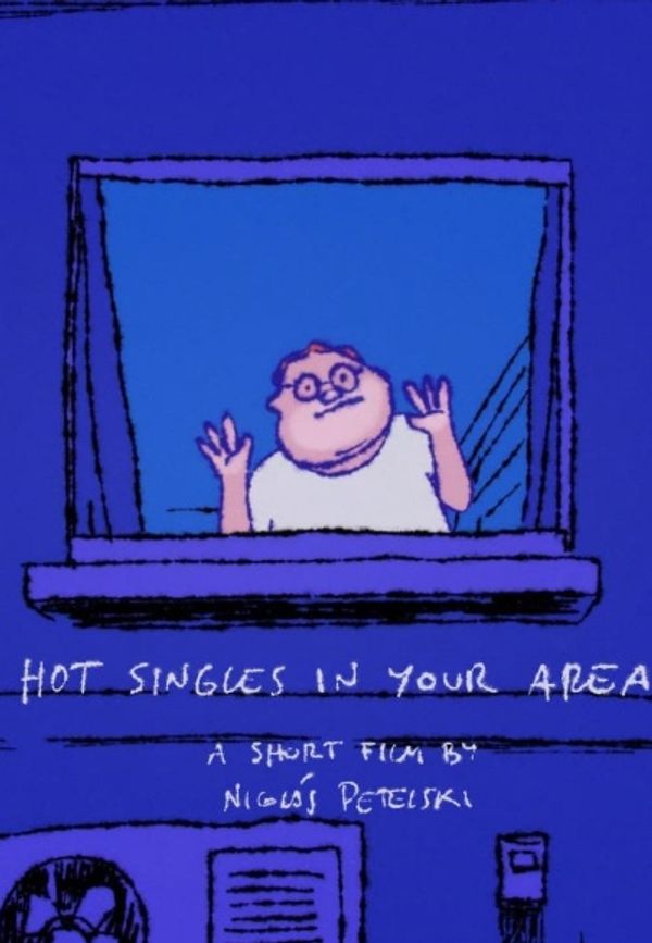 Hot Singles in Your Area Poster 2