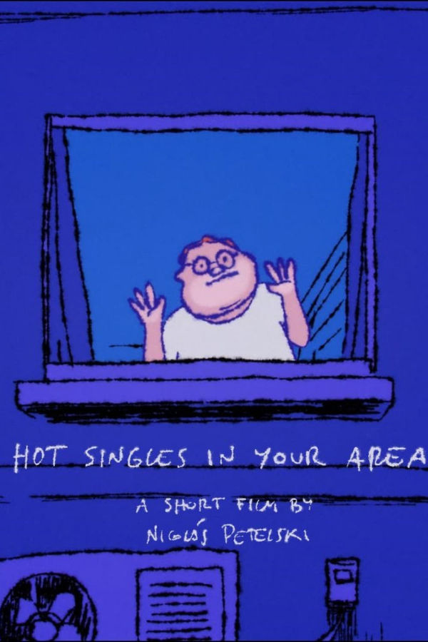Hot Singles in Your Area Poster 1