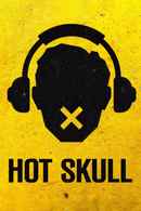 Hot Skull Poster 5