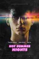 Hot Summer Nights Poster 7