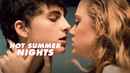 Hot Summer Nights Poster 1