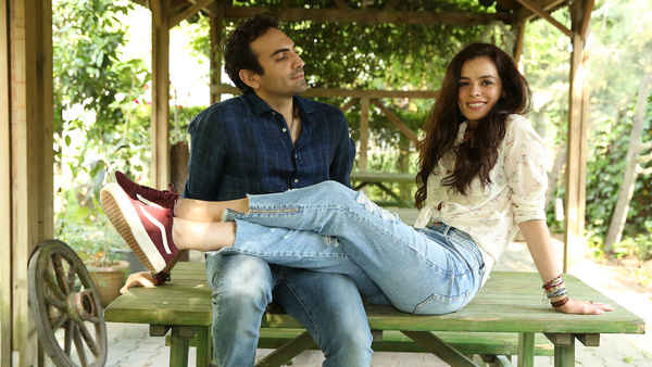 Hot Sweet Sour Poster 7