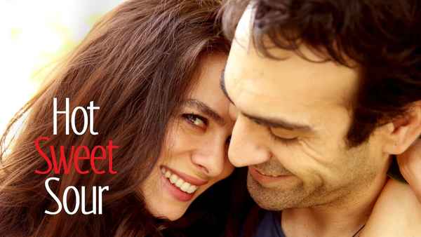 Hot Sweet Sour Poster 5