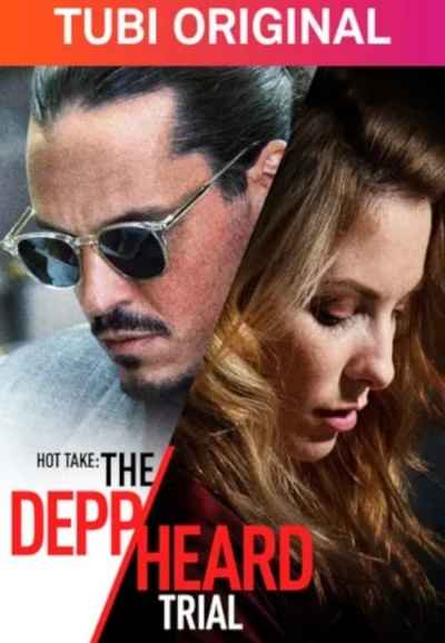 Hot Take: The Depp/Heard Trial