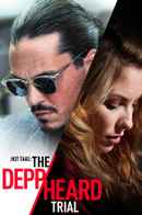 Hot Take: The Depp/Heard Trial Poster 5