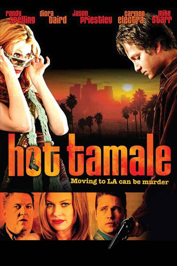 Hot Tamale Poster 5