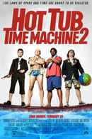 Hot Tub Time Machine 2 Poster 5