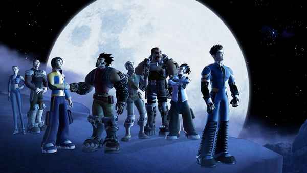 Hot Wheels Acceleracers: Ignition Poster 2