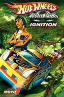 Hot Wheels Acceleracers: Ignition Poster 6