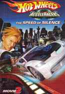 Hot Wheels AcceleRacers: The Speed of Silence Poster 7