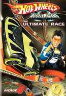 Hot Wheels AcceleRacers: The Ultimate Race Poster 6