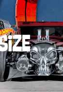 Hot Wheels Life-Size Poster 3
