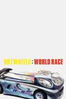 Hot Wheels: World Race Poster 4