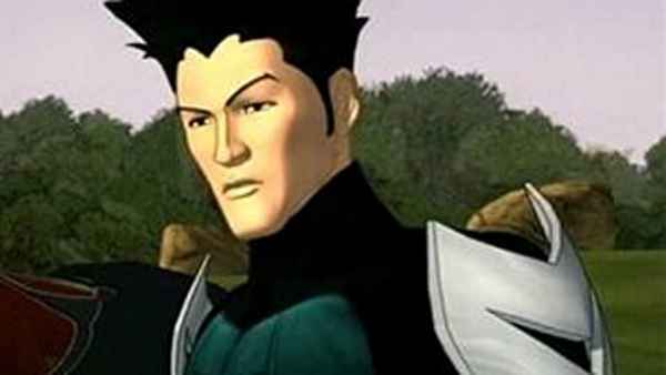 Hot Wheels: World Race Poster 1