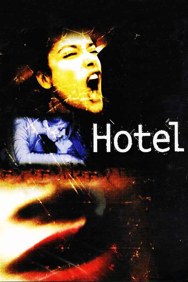 Hotel Poster 2