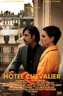 Hotel Chevalier Poster 6