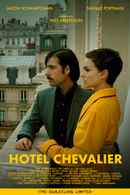 Hotel Chevalier Poster 1