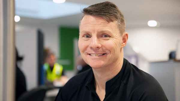 Hotel Custody Poster 4