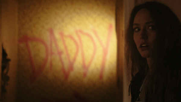 Hotel Dunsmuir Poster 1