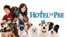 Hotel for Dogs Poster 1