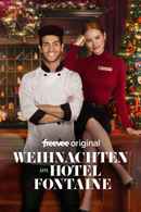 Hotel for the Holidays Poster 2
