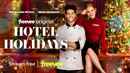 Hotel for the Holidays Poster 7