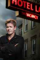 Hotel Hell Poster 7