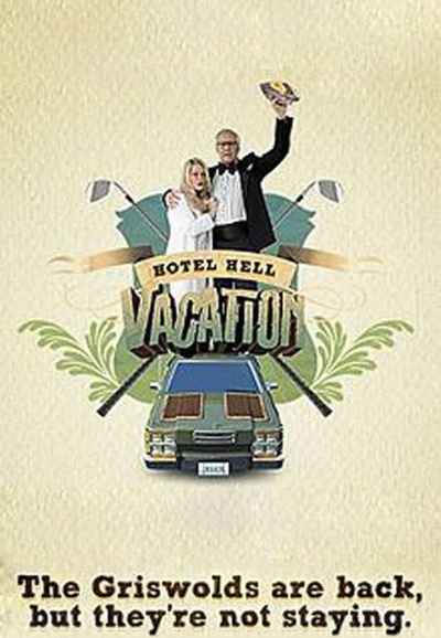 Hotel Hell Vacation