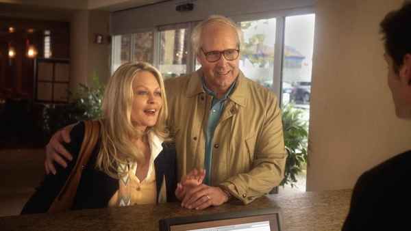 Hotel Hell Vacation Poster 2