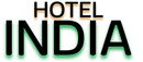 Hotel India Poster 2