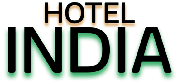Hotel India Poster 2