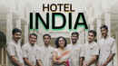 Hotel India Poster 4